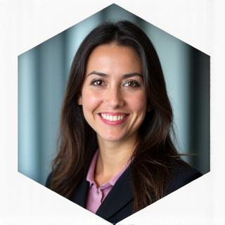 Professional headshot of Sofia Rossi.